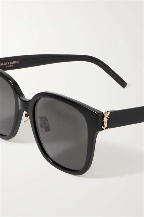 ysl clout sunglasses|Ysl Sunglasses .